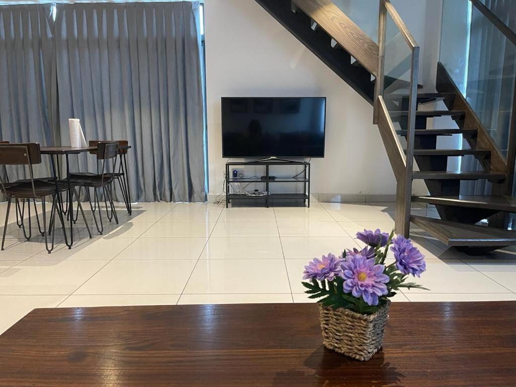 Embassy Gardens Deluxe Apartment Accra Exterior foto