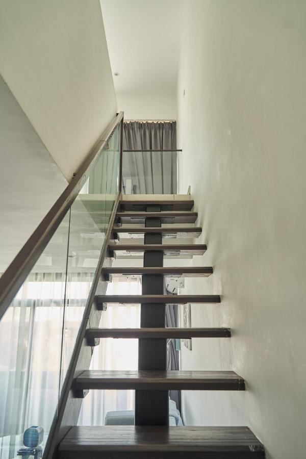 Embassy Gardens Deluxe Apartment Accra Exterior foto